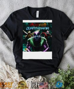 Quantumania Kang Ant Man And The Wasp Quantumania shirt