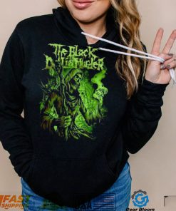 Removal Of The Oaken Stake The Black Dahlia Murder shirt