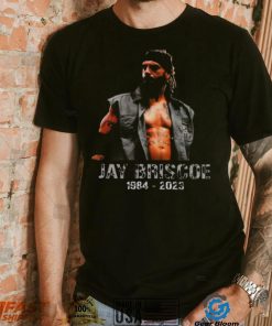 Rip Jay Briscoe 1984 2023Rip Jay Briscoe 1984 2023 shirt