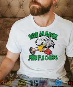 Save An Eagle Philadelphia Eagles Shirt