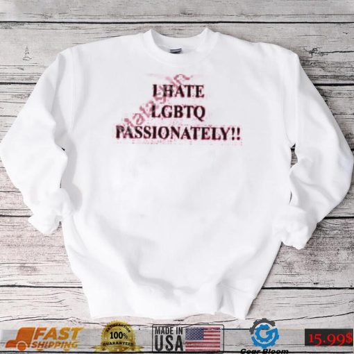 LGBTQ-Free Kenya: Show Your Passionate Disapproval with this Hoodie