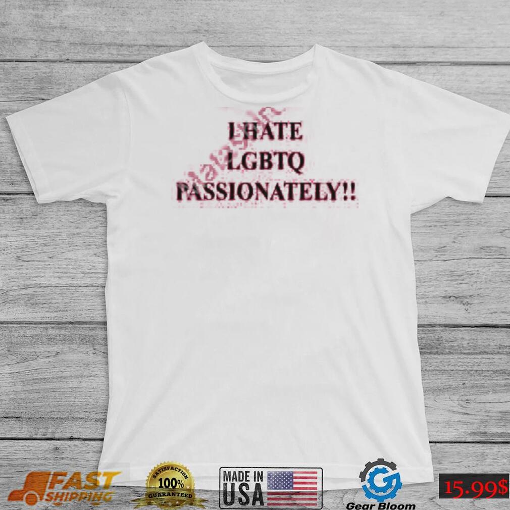 LGBTQ-Free Kenya: Show Your Passionate Disapproval with this Hoodie