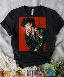 Signature Design Zach Herron shirt