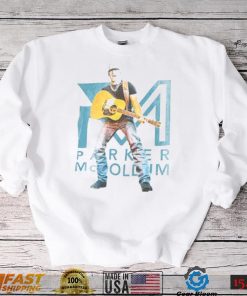 Parker McCollum 2023 Spring Headlining Tour T Shirt