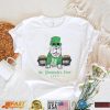 St. Patrick’s Day Drunk on Mass Ave T-Shirt | Fun Irish Celebration Tee