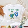 St. Patrick’s Day Kiss Me I’m Drunk T-Shirt – Funny Irish Tee