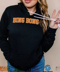 St. Patrick’s Day Bing Bong 2023 shirt
