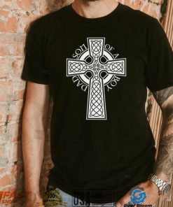 2023 St. Patrick’s Day Celtic Dad Shirt – Son of a Boy Design