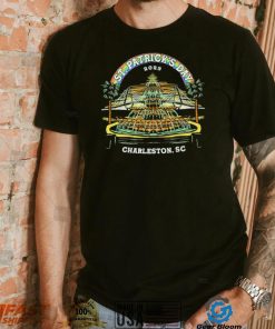 St. Patrick’s Day Charleston Southern Buccaneers 2023 shirt