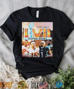 Super Bowl 2023 Vintage Shirt
