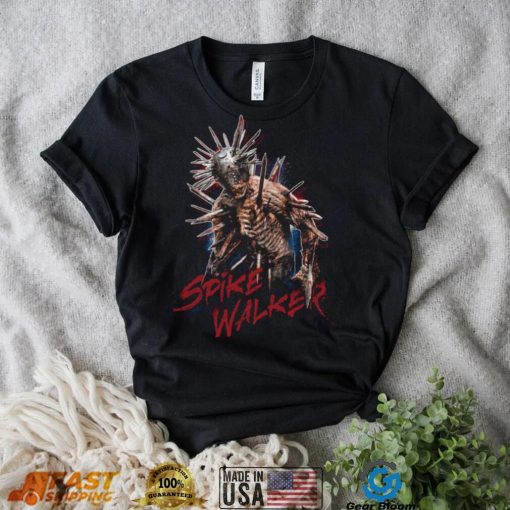 Supply Drop Exclusive Spike Walker T Shirt