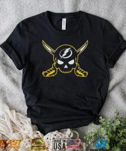 Tampa Bay Lightning Gasparilla 2023 shirt