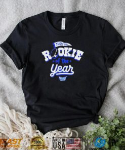 Tampa Bay Rookie Of The Year Rookie Wear Shirt