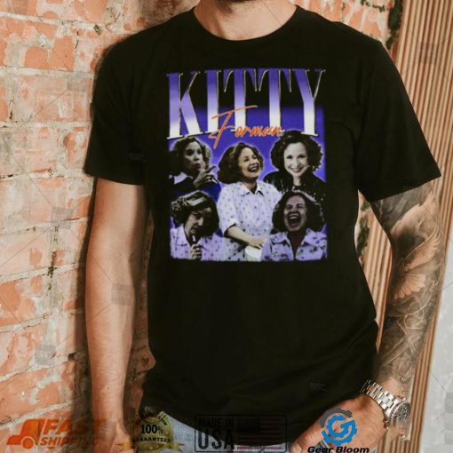 That ’70s Show Kitty Forman shirt