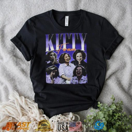 That ’70s Show Kitty Forman shirt