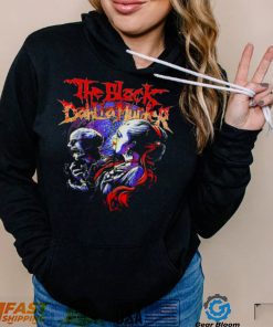 The Black Dahlia Murder Sunless Empire shirt