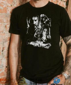 The Last Of Us Trending Shirt