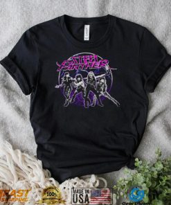 Together You Win Steel Panther shirt