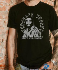 Tower Gang Jose Terrence Yeakey Didn’t Kill Himself Shirt