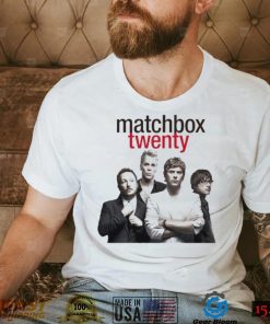 Twenty Three 2023 New Tour Shirt