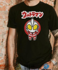 Ultraman Jack Chibi Style Kawaii shirt