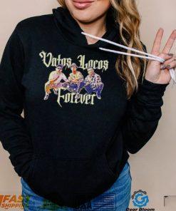 Vatos Locos Forever shirt