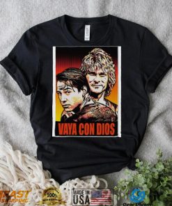 Vaya Con Dios Brah Point Break shirt