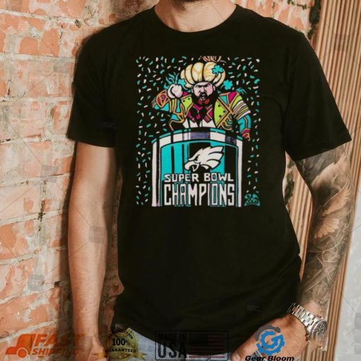 Vintage 90’s Jason Kelce Unisex T shirt