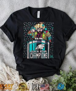 Vintage 90’s Jason Kelce Unisex T shirt