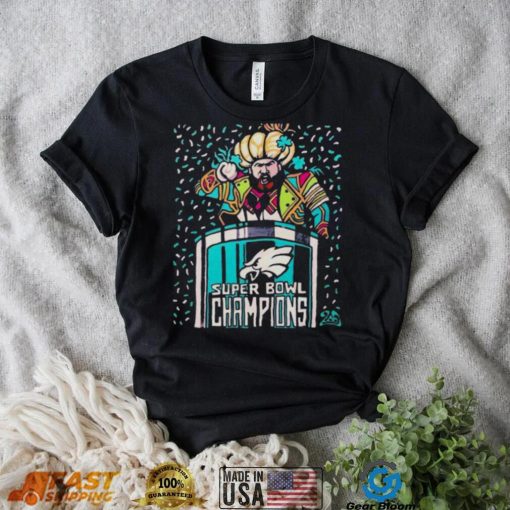 Vintage 90’s Jason Kelce Unisex T shirt