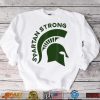 MSU Spartans & Washington Huskies Unisex T-Shirt – Show Your School Pride!