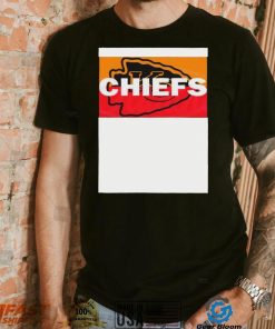 Kansas City Chiefs Square Off Black Chiefs Shirt