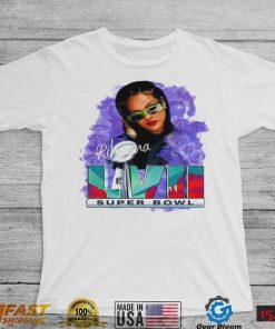 Rihanna Concert Rihanna Super Bowl 2023 Shirt