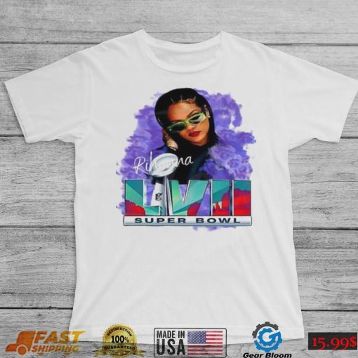 Rihanna Concert Rihanna Super Bowl 2023 Shirt