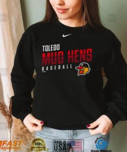 toledo mud hens baseball 2023 shirt