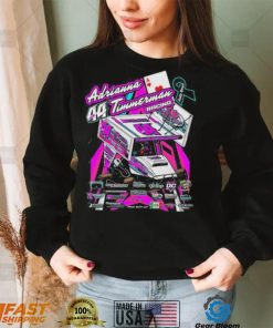 Adrianna Timmerman Racing 2023 T Shirt