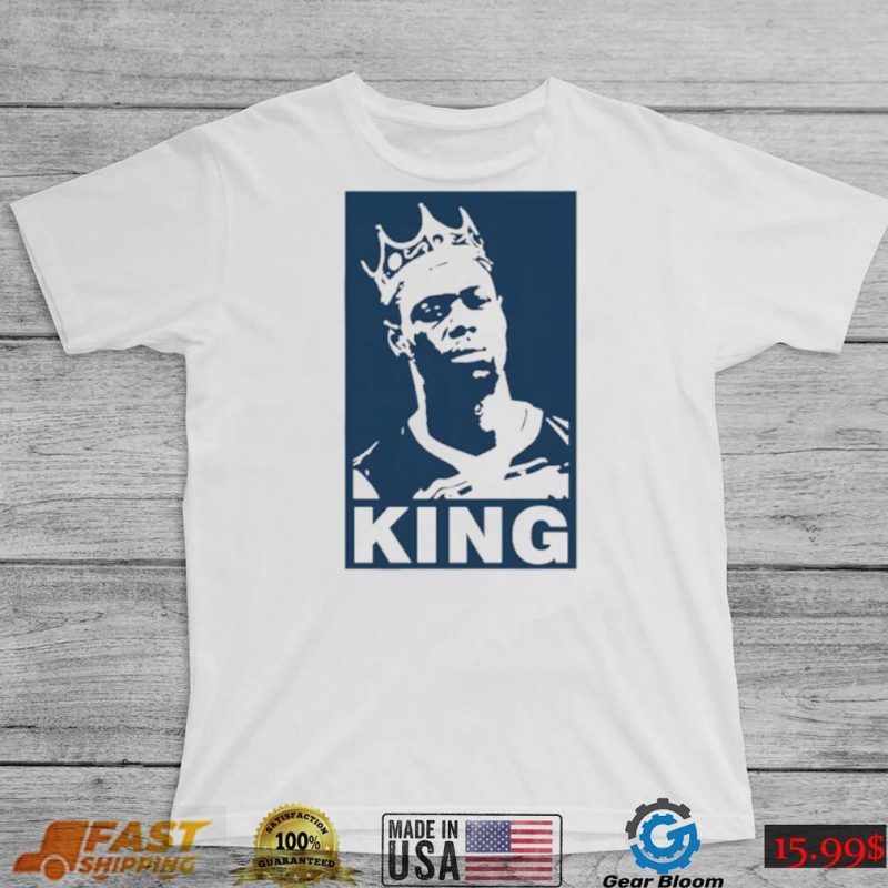 All Hail The King New Shirt