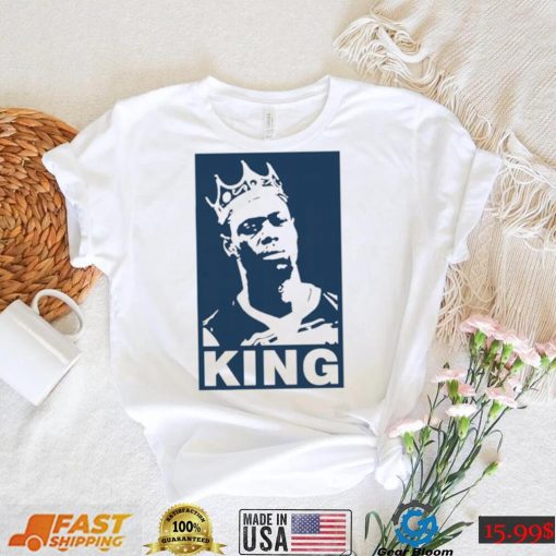 All Hail The King New Shirt