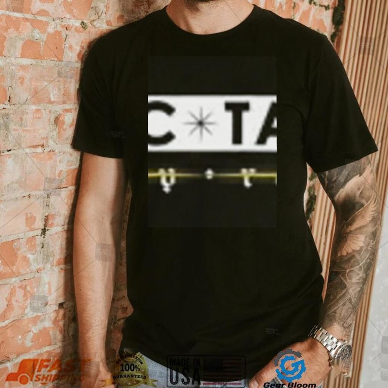 Atc Real Connections III T Shirt