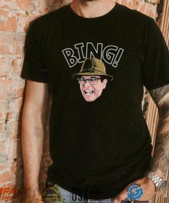 Bing Ned Ryerson Shirt