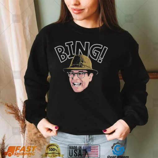 Bing Ned Ryerson Shirt
