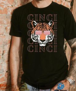 Cinci Bengals Shirt
