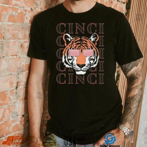 Cinci Bengals Shirt