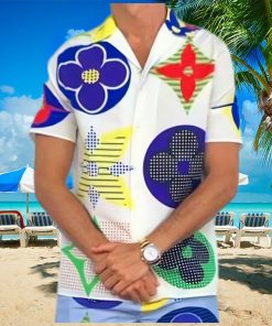 Cristiano Hawaiian Shirt