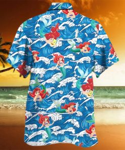 Disney Hawaiian Shirt