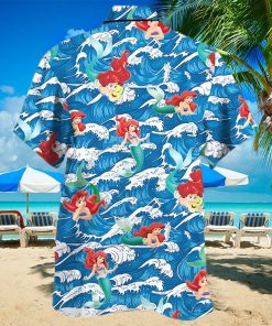 Disney Hawaiian Shirt