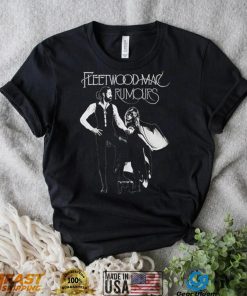 Fleetwood Mac Rumours Shirt