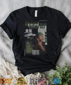 Frank Ocean Tee Shirt