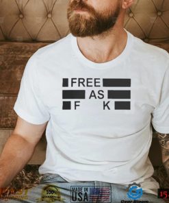 Free Kyle rittenhouse t shirt