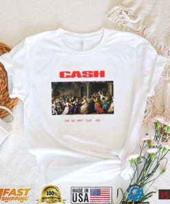 Future Official Cash Tee Shirt